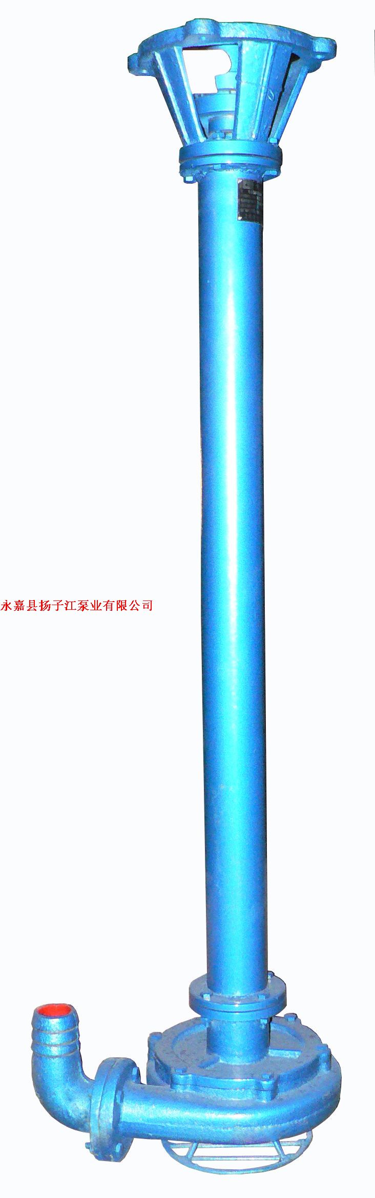 NL型泥漿泵