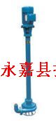 NL型不銹鋼防爆泥漿泵