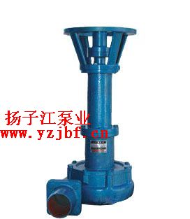 LWB型雜質污水渦流泵