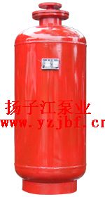 气压罐