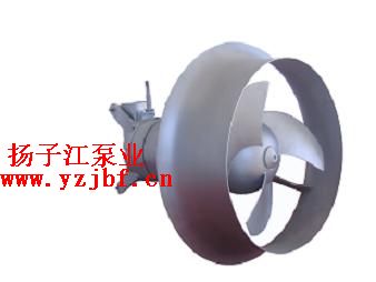 QJB型潜水搅拌机