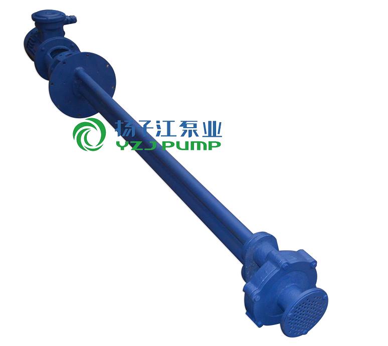 FY系列液下泵
